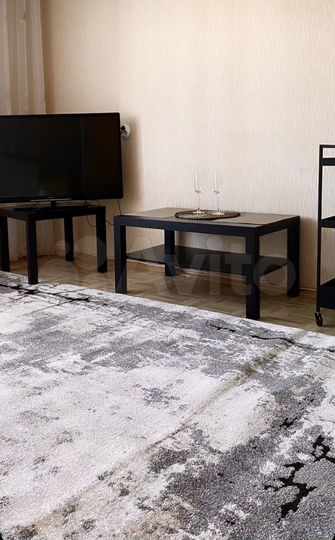 1-к. квартира, 33 м², 7/9 эт.