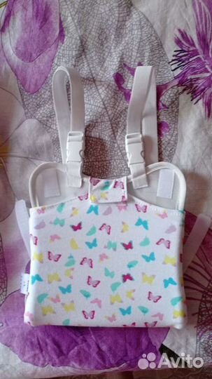 Бандаж детский тазобедренный