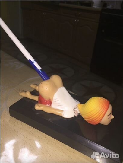 Держатель для ручки