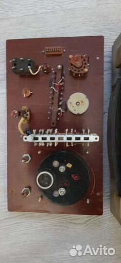 Корпус прибора бу