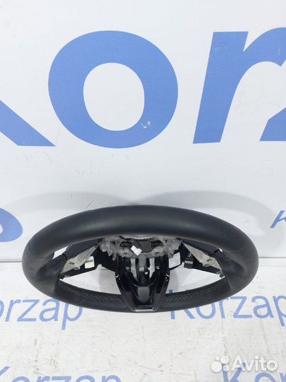 Руль Kia Stinger CK 2021