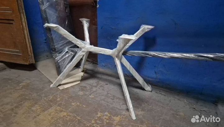 Подстолье лофт / ножки для стола