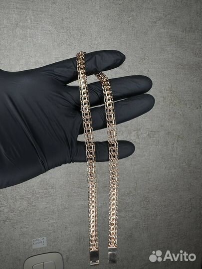 Золотая Цепь Венеция