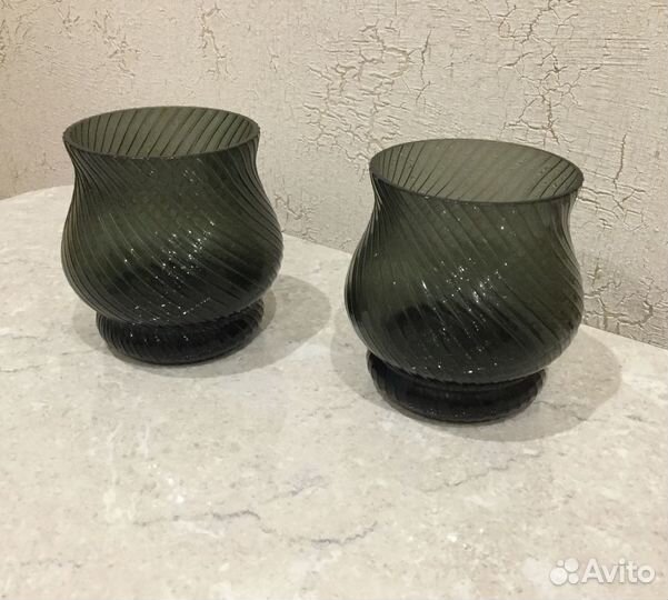 Новые Декоративные вазы