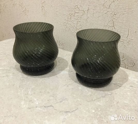 Новые Декоративные вазы