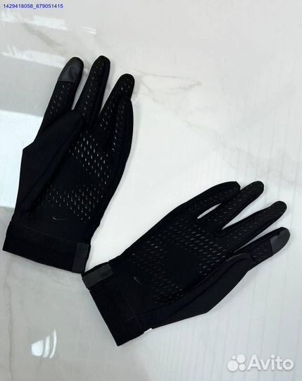 Перчатки Nike Hyperwarm (Арт.36427)