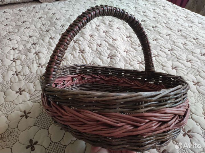 Корзинки пасхальные