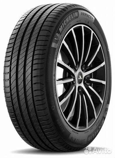 Michelin Primacy 4+ 225/45 R17 91V