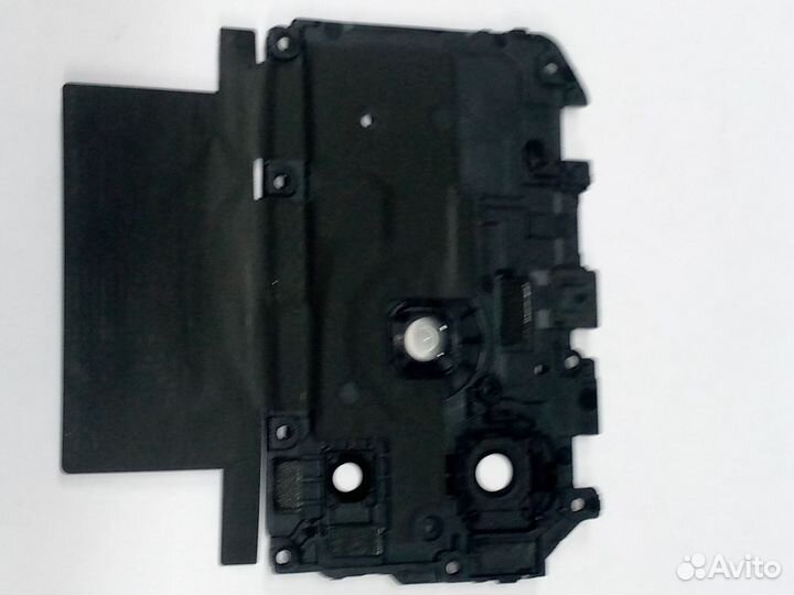 Пластик материнской плат Realme Note 50 / RMX3834