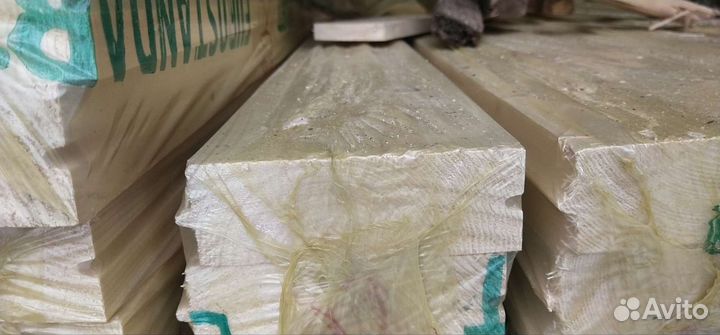 Европол Сосна 45*140*6000мм сорт А