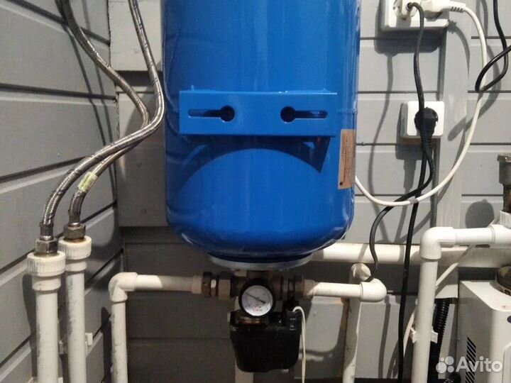 Электрик. Электромонтажник. Любой объем