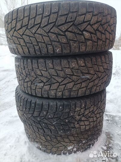 Dunlop SP Winter Ice02 205/55 R16 94T