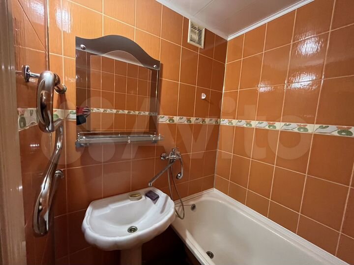 1-к. квартира, 33,4 м², 7/9 эт.