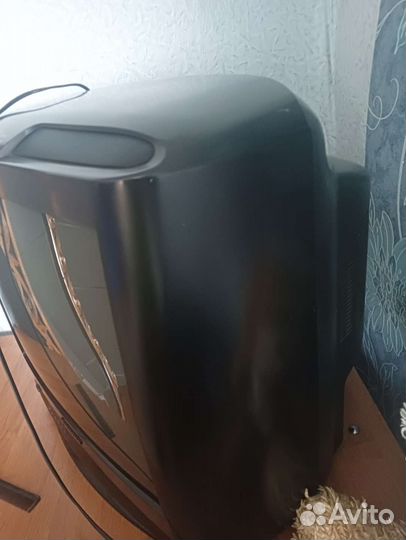 Телевизор panasonic