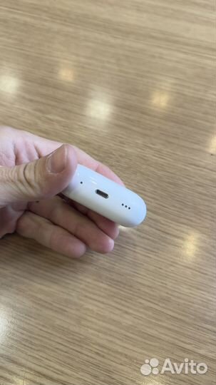 Airpods pro 2 кейс