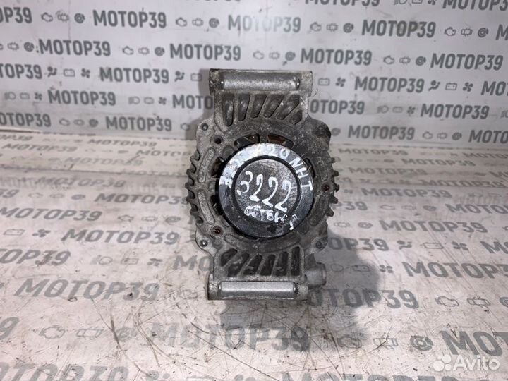 Генератор Opel Insignia 1 2.0 I A20NHT 2010