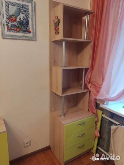 Детская мебель