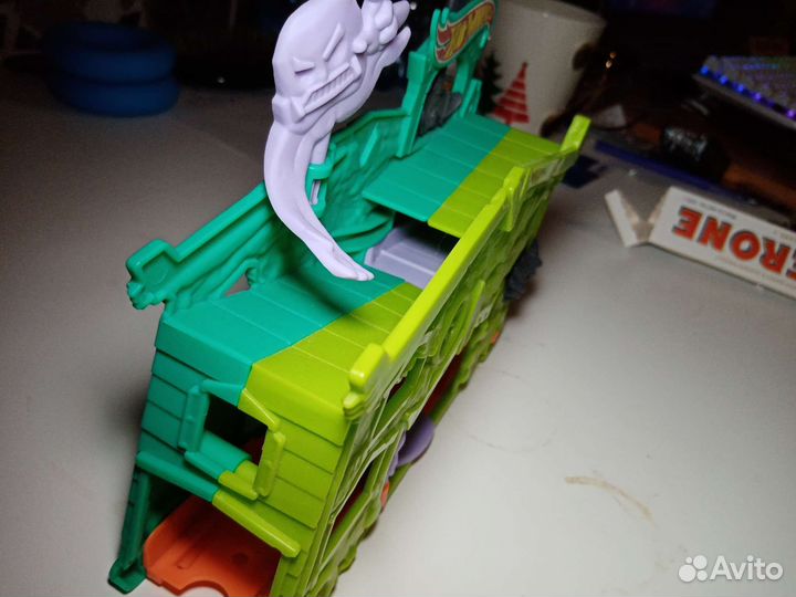 Игровой скотч