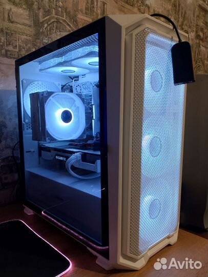 Компьютер игровой