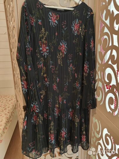 Gerry weber платье 56-58