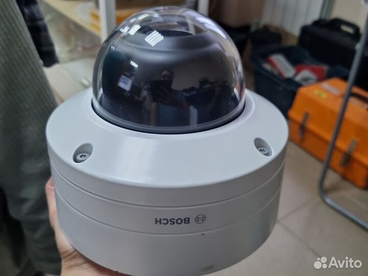 Видеокамера bosch NDE-8503-R