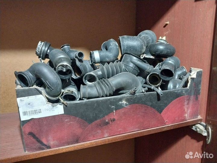 Запчасти для стиральных машин