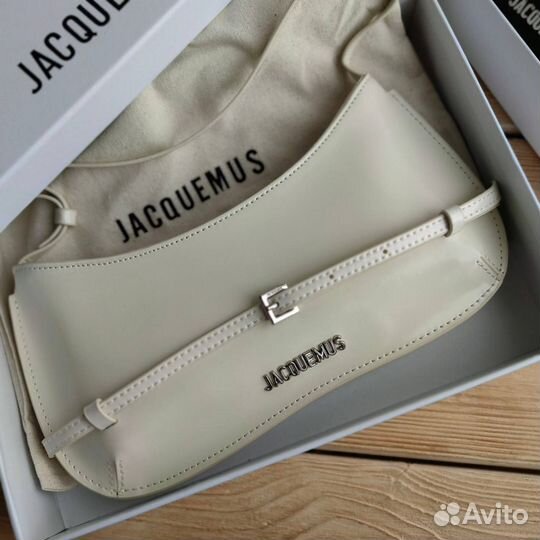 Сумка женская jacquemus