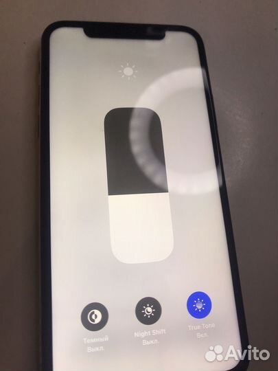 iPhone X, 64 ГБ