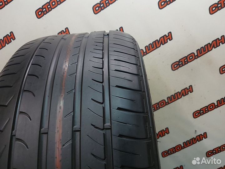 Maxxis Victra Runflat M-36+ 275/35 R20 102Y