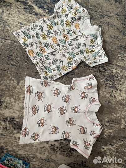 Одежда для девочки