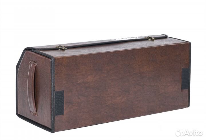 Саквояжи и органайзеры в авто