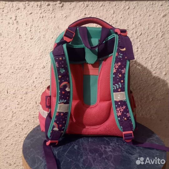 Портфель детский