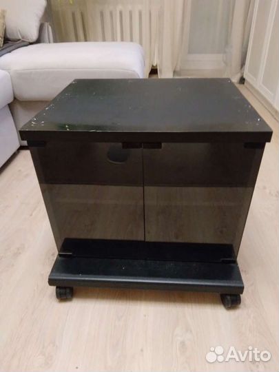 Тумба под тв бу