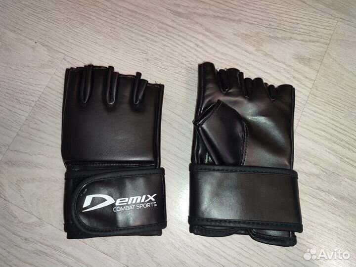 Перчатки demix L, XL демикс