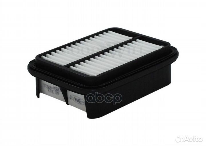 Фильтр воздушный daihatsu SO-1236;A728J;A1228;1