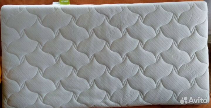 Матрас в детскую кроватку