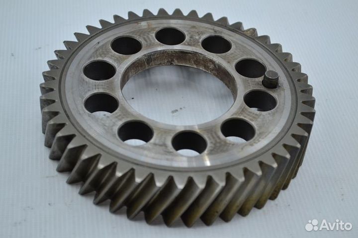 Шестерня коленвала mercedes-benz Actros MP2/MP3 18