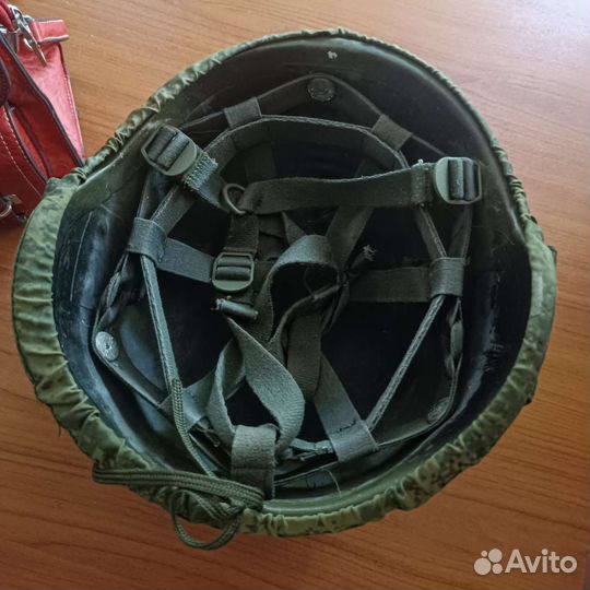 Каска шлем военная