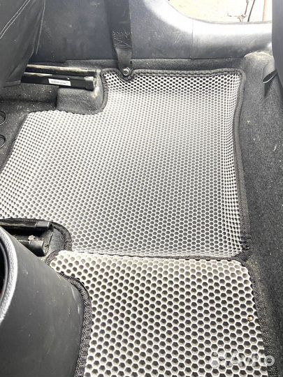 Ева эва коврики в авто