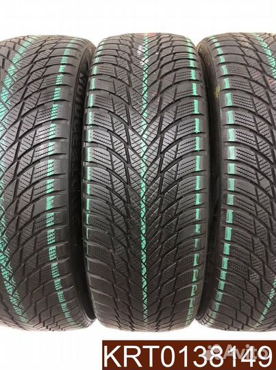 Bridgestone Blizzak LM-001 205/55 R19 97H