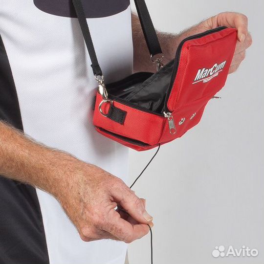 Подводная камера MarCum Recon 5