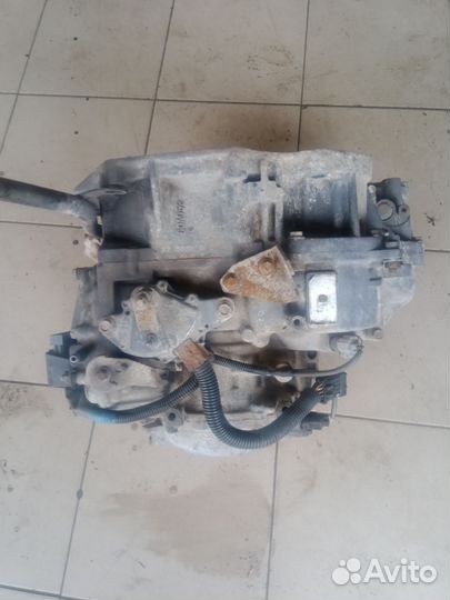 Opel vectra b АКПП AF 13