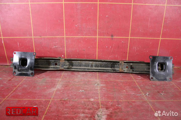 Усилитель бампера зад Land Rover Freelander 2 (10