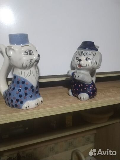 Кружка поильник