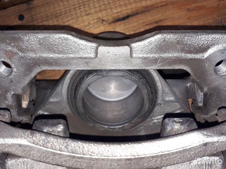 Суппорт Honda Fit