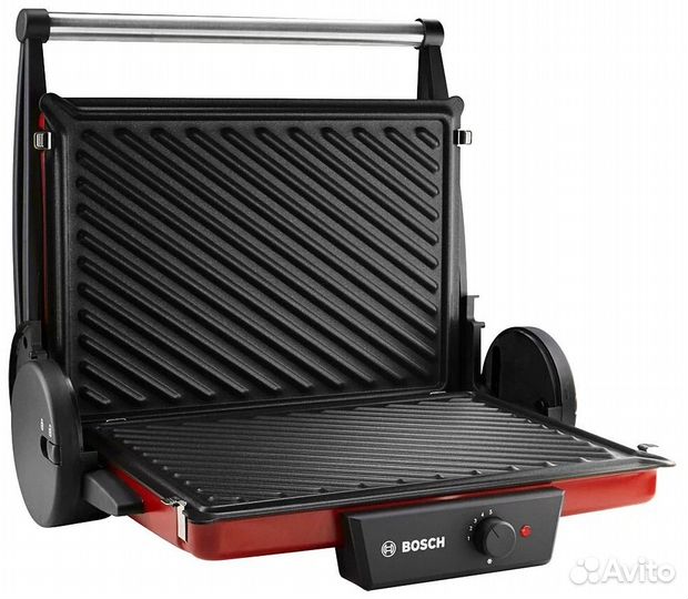 Гриль bosch TFB4402V