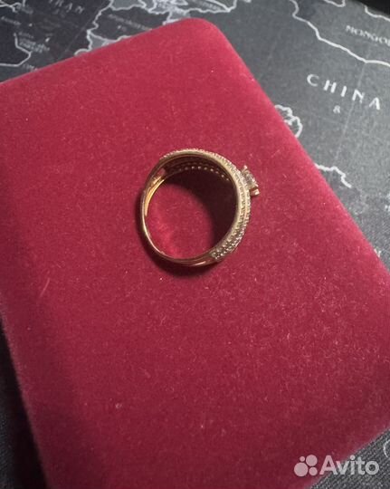 Золотое кольцо
