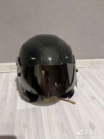 Мото шлем Sparco WTX j-7i air