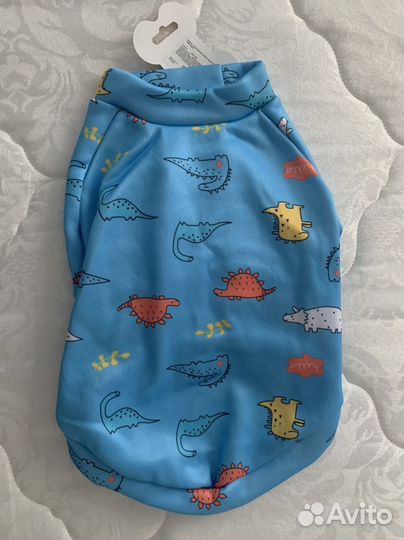 Одежда для собак