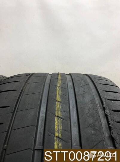 Pirelli P Zero PZ4 305/30 R21 100R